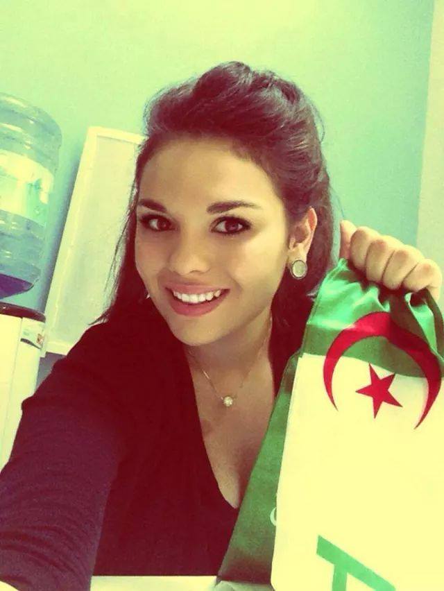Photos Of Beautiful Algerian Girls 2015 Beauty Pictures.