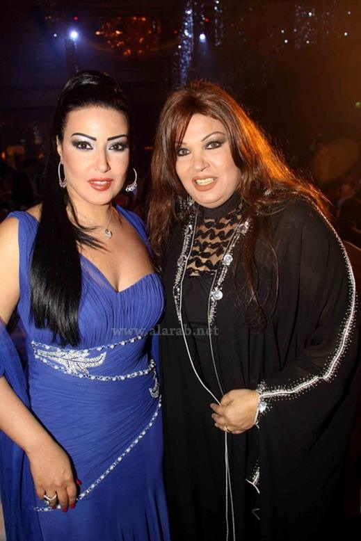 Photos of actress Somaya El khashab - celebrity photos - Fifi Abdou Somaya El Khashab