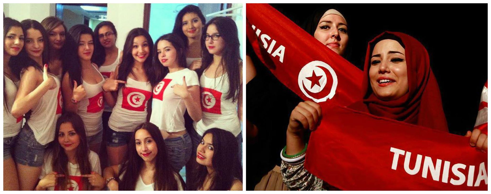 Single frauen tunesien